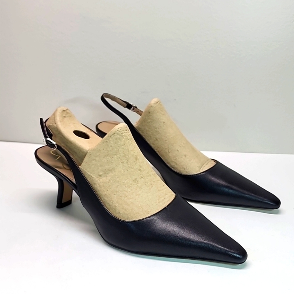 Sam Edelman BIANKA slingback pump nwob